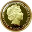 Australia 10 Dollars Year of the Horse 2014 ELIZABETH II AUSTRALIA 2014 10 DOLLARS coin obverse