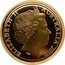 Australia 10 Dollars Year of the Tiger 2010 ELIZABETH II AUSTRALIA 2010 IRB coin obverse