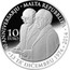 Malta 10 Euro 40th Anniversary of the Republic of Malta 2014 Proof, unknown in box with certificate 40 ANNIVERSARJU MALTA REPUBBLIKA 13 TA' DIĊEMBRU 1974 - 2014 10 EURO coin reverse