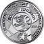 Finland 10 Euro Alvar Aalto 2016 EUROPAN AIKAKAUDET EUROPEISKA EPOKER SUOMI FINLAND 2016 coin obverse