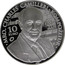 Malta 10 Euro Charles Camilleri 2014 Proof KM# 158 • MRO. CHARLES CAMILLERI • KOMPOZITUR • 10 EURO 1931 - 2009 NGB coin reverse