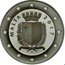 Malta 10 Euro Santa Maria Convoy 2017 MALTA 2017 REPUBBLIKA TA' MALTA coin obverse