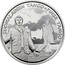 Finland 10 Euro Tango. Dreamland 2017 KM# 260 SUOMALAINEN TANGO FINSK TANGO coin obverse