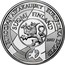 Finland 10 Euro The Golden Age of Finnish Art 2017 EUROPAN AIKAKAUDET EUROPEISKA EPOKER SUOMI FINLAND 2017 coin obverse