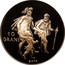 Malta 10 Grani Allegory of assistance to the needy 2010 Proof 10 GRANI 2010 coin reverse