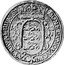 Estonia 10 Marka 1623 KM# 49 Standard Coinage (Reval) coin reverse