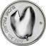 Finland 10€ Mothers 2017 Proof KM# 259 SUOMI FINLAND 10€ 2017 coin obverse