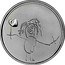 Finland 10€ Mothers 2017 Proof KM# 259 K coin reverse