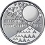 Finland 10€ Sami Culture 2018 Proof SUOMI FINLAND 10€ coin reverse
