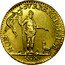 Malta 10 Scudi Emmanuil 1761 KM# A270 NON SVRREXIT MAIOR S X coin reverse