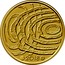 Finland 100€ 100 Years Blue Bioeconomy 2018 Proof 2018 coin reverse