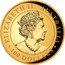 Australia 100 Dollars Wedge-Tailed Eagle 2019 Proof ELIZABETH II AUSTRALIA 100 DOLLARS coin obverse