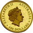 Australia 100 Dollars Wedge-tailed Eagle High Relief 2018 P Proof ELIZABETH II AUSTRALIA 100 DOLLARS IRB coin obverse