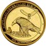 Australia 100 Dollars Wedge-tailed Eagle High Relief 2018 P Proof AUSTRALIAN WEDGE-TAILED EAGLE 2018 1 OZ 9999 GOLD coin reverse