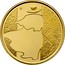 Finland 100€ Eino Leino 2016 Proof 100€ SUOMI FINLAND 2016 coin obverse