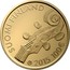 Finland 100€ Jean Sibelius 2015 Proof SUOMI FINLAND 2015 100€ coin obverse