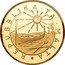 Malta 100 Liri International year of the Disabled Persons 1983 KM# 66 REPUBBLIKA TA' MALTA coin obverse
