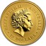 Australia 15 Dollars Nugget 2006 ELIZABETH II AUSTRALIA • 15 DOLLARS • IRB coin obverse