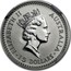 Australia 15 Dollars (Koala) ELIZABETH II AUSTRALIA 15 DOLLARS coin obverse