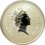 Australia 15 Dollars (The Australian Koala) ELIZABETH II AUSTRALIA 15 DOLLARS coin obverse