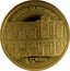 Malta 15 Euro 2013 Proof KM# 157 Euro Coinage AUBERGE DE PROVENCE 15 EURO coin reverse