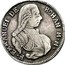 Malta 15 Tari Emmanuel de Rohan 1781 KM# 325 F.EMMANUEL DE ROHAN M∙M∙ coin obverse