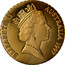 Australia 150 Dollars Mangles' Kangaroo Paw Flower 1997 Proof ELIZABETH II AUSTRALIA 1997 coin obverse