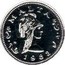 Malta 2 Cents 10th Anniversary of Decimalisation 1982 (U) KM# 58 MALTA 1982 coin obverse
