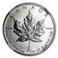 Canada 2 Dollars Elizabeth II 3rd Portrait 1994 KM# 257 CANADA 9995 9995 FINE PLATINUM 1/15 OZ PLATINE PUR coin reverse