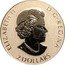 Canada 2 Dollars Wolverine 2018 Reverse Proof ELIZABETH II D • C • REGINA 2 DOLLARS coin obverse