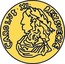 Estonia 2 Ducat 2 Dukat - Carl XI 1664 KM# 22 CAROLVS ∙ XI ∙ D ∙ G ∙ REX ∙ SVECIÆ ∙ coin obverse