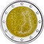 Finland 2 Euro 100 Years of Independence 2017 FI Proof 2 EURO coin obverse
