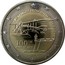 Malta 2 Euro (100th Anniversary of the First Flight from Malta) KM# 168 2 EURO coin obverse