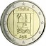 Malta 2 Euro Cultural Heritage 2018 2 EURO coin obverse