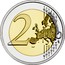 Finland 2 Euro Finnish Nature 2017 FI 2017 coin reverse