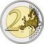 Finland 2 Euro Koli National Park 2018 FI Mint Set Proof 2018 coin reverse