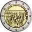 Malta 2 Euro Majority Representation 2012 Special Unc KM# 145 MALTA - MAJORITY REPRESENTATION 1887 2012 coin obverse