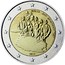 Malta 2 Euro Self Government 1921 2013 KM# 149 MALTA - SELF - GOVERNMENT 1921 2013 coin obverse