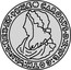Estonia 2 Marka Carl XI 1664 KM# 16 CAROLVS ∙ D : G : SVE : GOTH : WAN : Q : REX : ET : PR : HÆ coin obverse