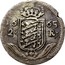 Estonia 2 Ore Carl XI 1665 KM# 12 16 - 65 2 : - R : coin reverse