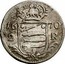 Estonia 2 Ore (Carl XI With ribbon) KM# 3.1 16 - 70 2 - R LN coin reverse
