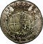 Malta 2 Scudi Malta 2 scudo 1728 KM# 195.2 M MAGI STER HOS ET S S HIERVSA 1728 S 2 coin obverse