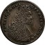 Malta 2 Scudi Ramon Despuig 1738 KM# 204.1 F∙D∙RAIMVN∙ DESPVVG∙M∙M∙N∙N∙ coin obverse