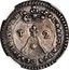 Malta 2 Tari Ramon Despuig 1737 KM# 201 ∙S∙P∙L∙RAIMVNDVS DESPVIG M∙M∙NN T 2 coin obverse