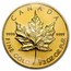 Canada 20 Dollars Maple Leaf 1994 KM# 190 CANADA 9999 9999 FINE GOLD 1/2 OZ OR PUR coin reverse