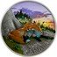 Canada 20 Dollars The Fox 2019 WAH 2019 CANADA coin reverse