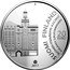 Finland 20 Euro Independence 2017 KM# 262 SUOMI FINLAND SUOMEN ITSENÄISYYS 6.12.1917 FINLANDS SJÄLVSTÄNDIGHET 20 EURO 2017 coin reverse