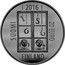 Finland 20 Euro Uno Cygnaeus 2016 SUOMI 2016 20 EURO FINLAND coin obverse