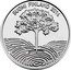 Finland 20€ Finnish employment 2016 SUOMI FINLAND 2016 coin obverse