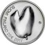 Finland 20€ Mothers 2017 KM# 263 SUOMI FINLAND 20€ 2017 coin obverse